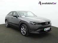 2024 Mazda MX-30 E Prime-Line (145ps) 0cc