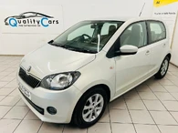 2013 Skoda Citigo 1.0 Elegance (59bhp) 5d