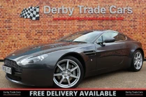 2006 Aston Martin Vantage 4.3