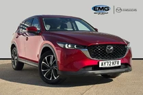 2022 Mazda CX-5 2.0 Sport Edition