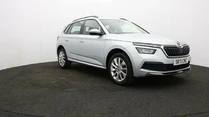 2021 Skoda Kamiq 1.0 TSI SE (109ps) DSG