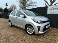 2022 Kia Picanto 1.0 2