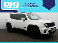 2020 Jeep Renegade 1.0 GSE Night Eagle II