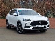 2024 MG HS 1.5T-GDI SE (162ps) 1490cc