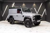 2015 Land Rover 90 Defender 2.2TD XS Hard Top