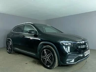 2023 Mercedes-Benz EQA E EQA 350 AMG Line