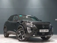 2024 Peugeot 2008 SUV 1.2 PureTech Allure (130ps) EAT8