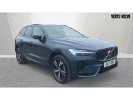 2021 Volvo XC60 2.0TD B4 R-Design AWD