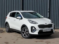 2019 Kia Sportage 1.6 GDi 2