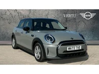 2022 MINI Cooper 1.5 Cooper Classic (Premium) Hatchback 5d Auto