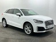 2019 Audi Q2 1.0 30 TFSI S Line