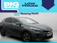2023 Kia XCeed 1.6 GDi 3