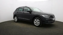 2022 Volkswagen Tiguan 1.5 TSI Life (150ps) DSG