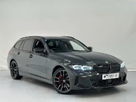 2023 BMW 3 Series 3.0 M340i xDrive Touring 5d
