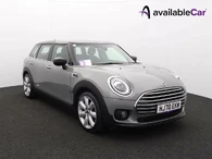 2020 MINI Clubman 1.5 Cooper Exclusive