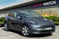 2022 Tesla Model Y E Long Range