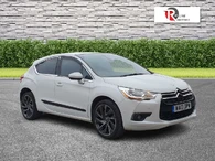 2013 Citroen DS4 2.0HDi DSport
