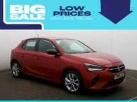 2020 Vauxhall Corsa 1.2 Turbo SE Nav Premium