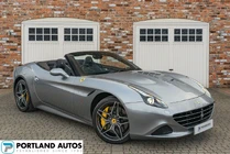 2016 Ferrari California 3.9 T
