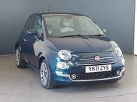 2021 Fiat 500 1.0 STAR