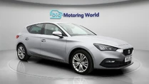 2021 Seat Leon 1.0 TSI EVO SE Dynamic Hatchback