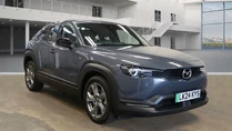 2024 Mazda MX-30 E Prime-Line (145ps) 0cc