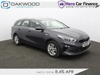 2020 Kia ceed 1.6CRDi 2 NAV (114bhp) Sportswagon
