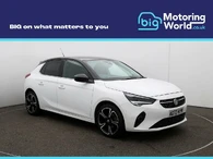 2022 Vauxhall Corsa 1.2i Elite Edition