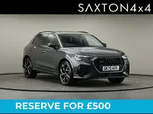 Audi RS Q3