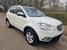 KGM / Ssangyong Korando