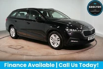 2023 Skoda Octavia 1.0 TSI e-TEC SE (110ps) Estate