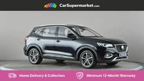 2022 MG HS 1.5T-GDI Exclusive (162ps) DCT