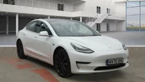 2020 Tesla Model 3 E Performance