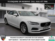 2020 Volvo S90 2.0TD D4 Momentum Plus