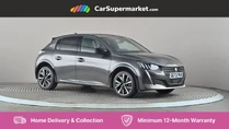 2023 Peugeot 208 1.2 PureTech GT Premium (100bhp)