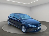 2016 Volkswagen Polo 1.0 Match (75ps) 5d