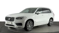 2019 Volvo XC90 2.0TD B5 Momentum