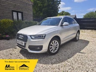2014 Audi Q3
