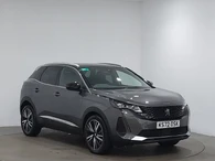 2022 Peugeot 3008 SUV 1.2 PureTech GT Premium