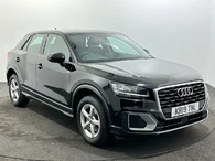 2019 Audi Q2 1.0 30 TFSI SE