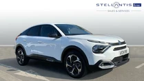 2024 Citroen C4 1.2 PureTech MAX (130ps) S&S
