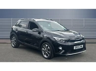 2019 Kia Stonic 1.0 T-GDi 3 DCT