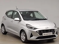 2023 Hyundai i10 1.0 SE