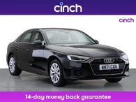 2021 Audi A4 2.0 35 TFSI Technik S Tronic