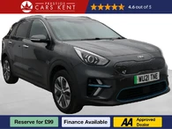 2021 Kia e Niro EV 3