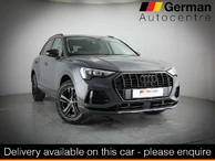 2021 Audi Q3 1.5 35 TFSI Technik (CoD)