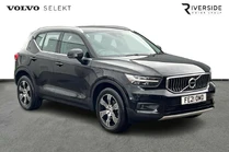 2021 Volvo XC40 1.5 T3 Inscription (161bhp) Auto