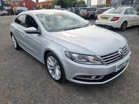 2013 Volkswagen CC 2.0TD GT (177ps) DSG