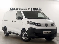 2024 Peugeot Expert 1.5 BlueHDi Professional Long