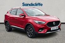 2023 MG ZS SUV 1.0T GDI Exclusive Auto